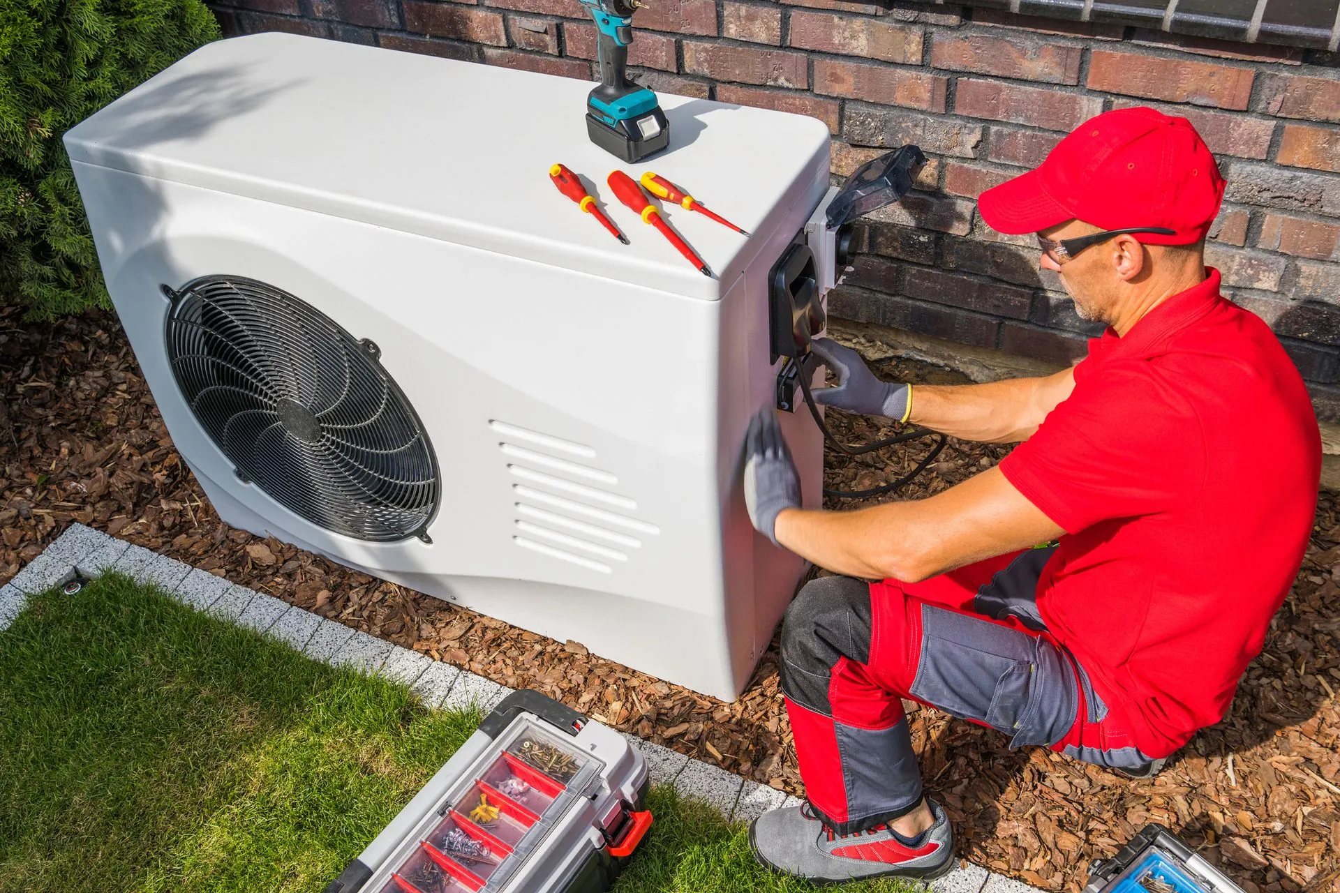 About HVAC in Robinson, IL